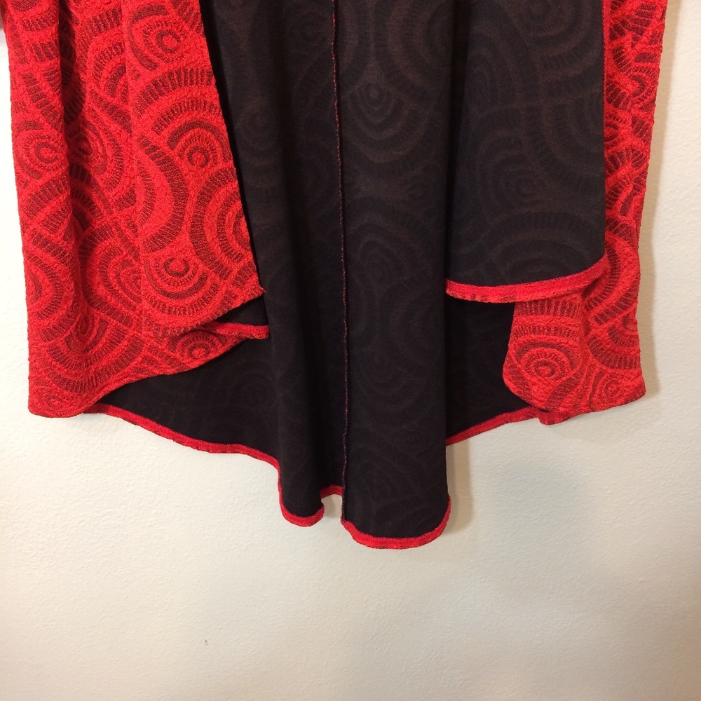 LuLaRoe Cardigan - Picture 7 of 7